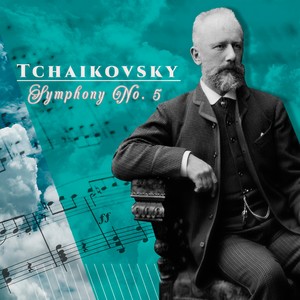 Symphony No. 5 in E Minor, Op. 64 - I. Andante—Allegro con anima