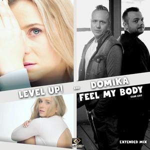 Feel My Body (Club Extended Mix)