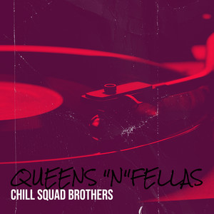 QUEENS "N"FELLAS