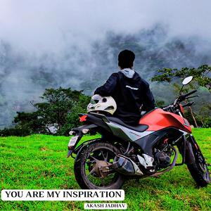 You Are My Inspiration