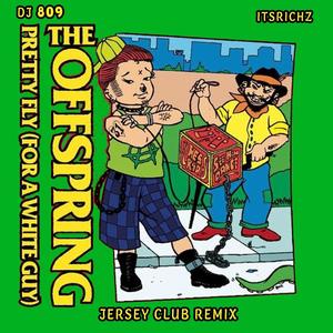 Pretty Fly For A White Guy (feat. DJ 809) [Jersey Club Remix]