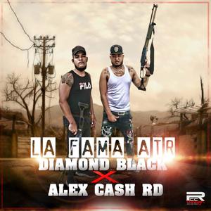 La Fama ATR(feat. Diamond Black) (Explicit)
