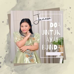 Doa Untuk Ayah Bunda