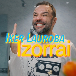 Izorrai