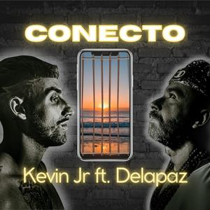 Conecto (feat. DELAPAZ) [Explicit]