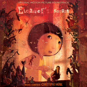 Eleanor's Secret (Original Motion Picture Soundtrack)