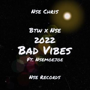 Bad Vibes (Explicit)