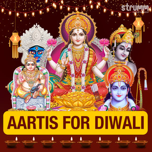 Aartis for Diwali