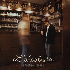 L'alcolista