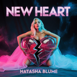 New Heart封面