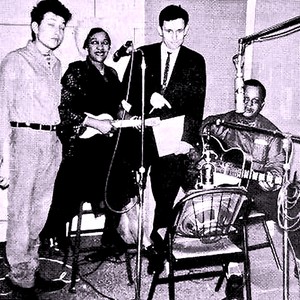 Victoria Spivey - Grow Old Together (Remastered)