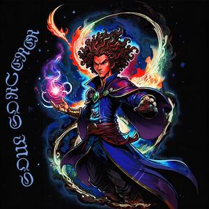 SOUL SORCERER (Explicit)