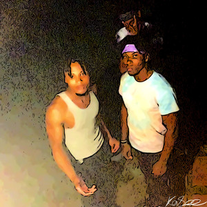 Ghetto Story (Explicit)