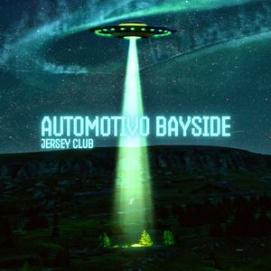 Automotivo Bayside Jersey Club