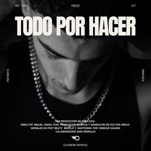 Todo por hacer