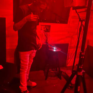 Eye Fa Eye (Explicit)