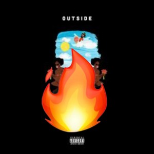 Outside (feat. Jadakiss) (Explicit)