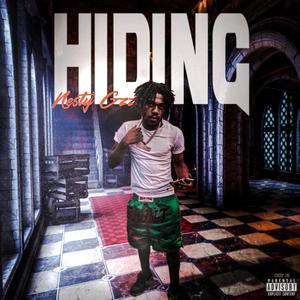 Hiding (Explicit)