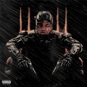 $luvgxxn - Blaxk Ops (Explicit)