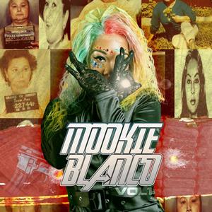 Mookie Blanco vol.1 (Explicit)