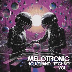 Melotronic House and Techno, Vol. 11 (Explicit)