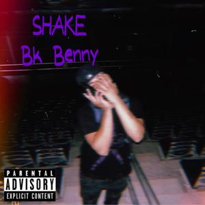 Shake (Explicit)