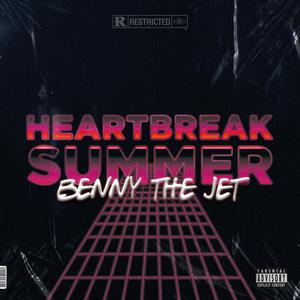 Heartbreak Summer