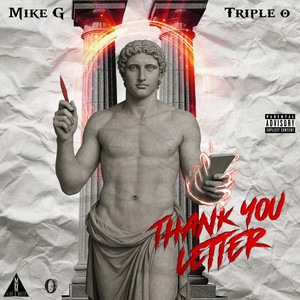Thank You Letter (feat. Triple O) (Explicit)