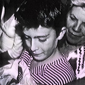 Abuela soñé contigo