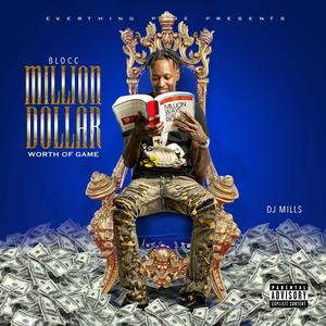 Millon dolllar worth of game (Explicit)