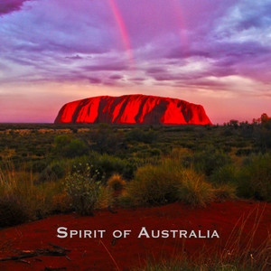 Spirit of Australia