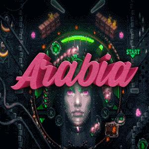 Arabia (feat. Bashee) [Explicit]