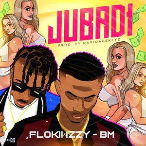 Jubadi(feat. Izzy-BM)