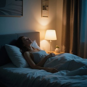 Restful Rhythms Gentle Night