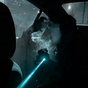 things were clearer, as my business partner (Explicit)