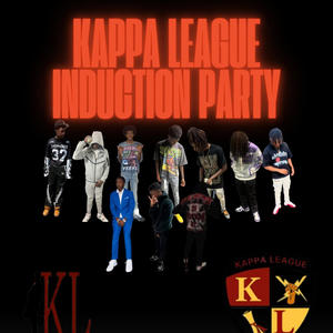 Get It League (Explicit)