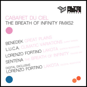 The Breath of Infinity Rmxs 2