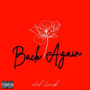 Back Again (Explicit)