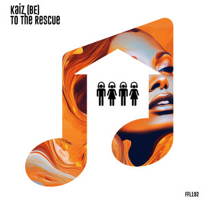 To The Rescue (Original Mix)