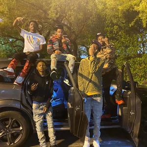 Top Tier(feat. Dmoneey2x, Lul Donn & Maii2x) (Explicit)