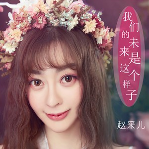 我们的未来是这个样子