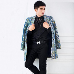 回忆时光 (伴奏)