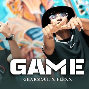 GAME (feat. GHARMOUL) [Explicit]