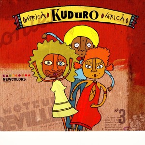 Kuduro - África