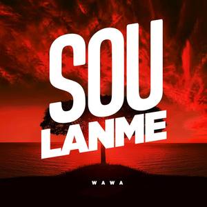 Sou Lanme(Live)