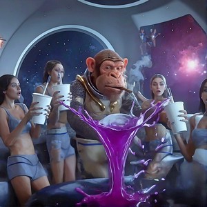 HotBox SPaxe Ship OuterSPACE (Explicit)