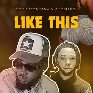 Like this (feat. Ayomarq) [speed up]