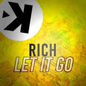 Let It Go (Extended Mix)