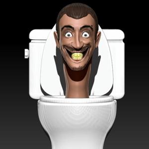 Skibidi Toilet (Explicit)