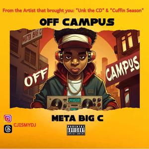 OFF CAMPUS (Explicit)